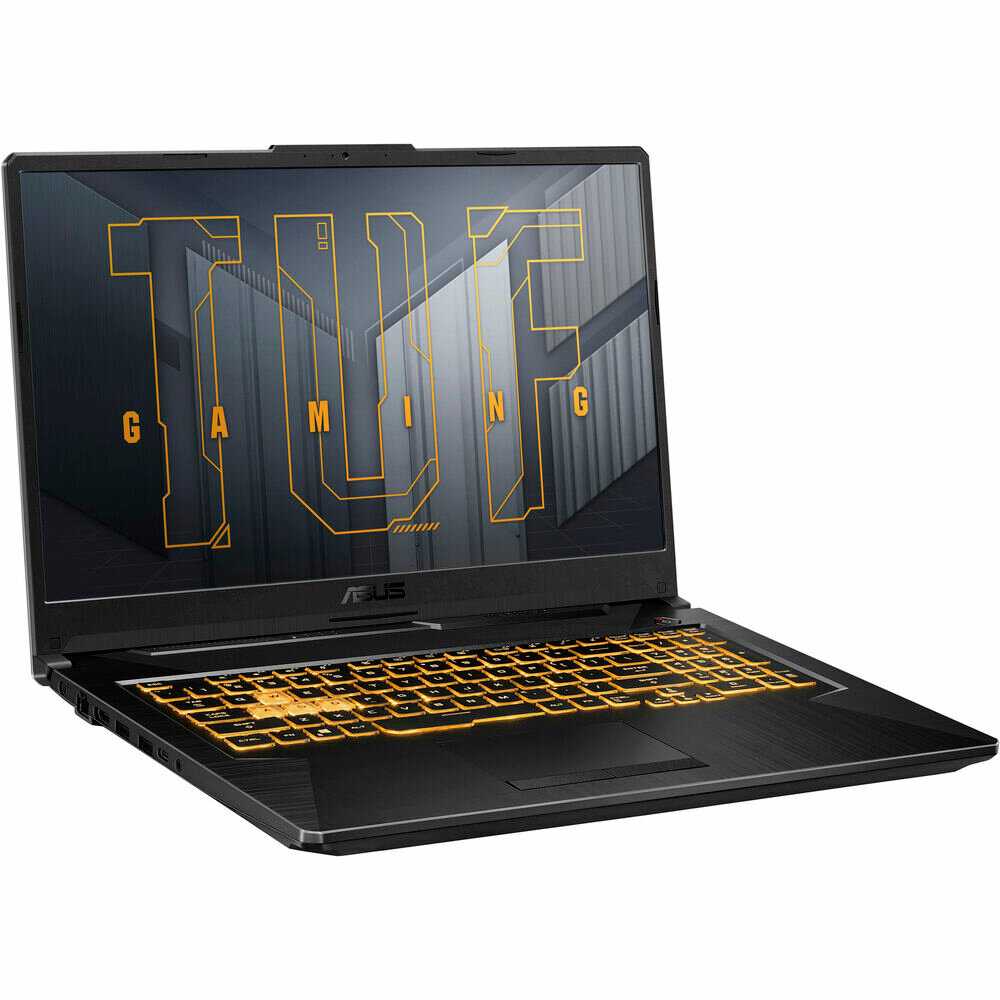 Ноутбук ASUS TUF Gaming A17 FA706NF-HX031 17.3
