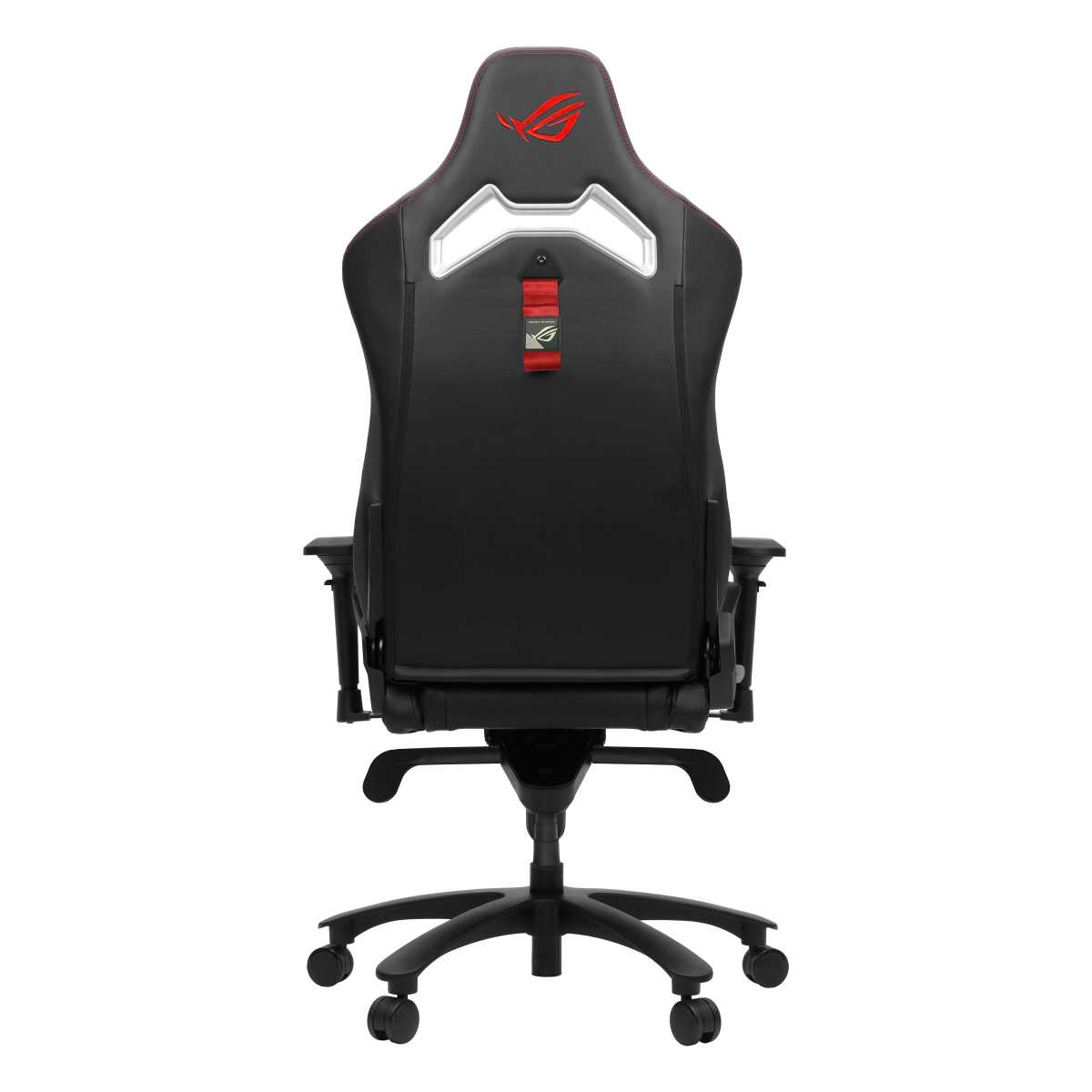 Игровое кресло Asus SL301CW ROG CHARIOT X CORE (GY/EU) фотография 6