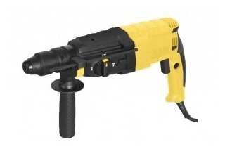 Перфоратор Hanskonner HRH0828RE фотография 17