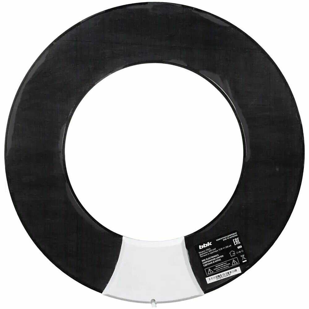 Антенна BBK DA24 фотография 4