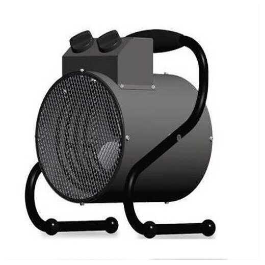 Электрическая тепловая пушка Zilon ZTV-2C N1 фотография 7