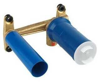 Смеситель для раковины Grohe Essence+ (19408001) фотография 17