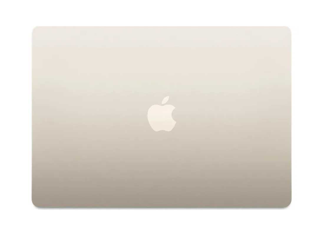 Ноутбук MacBook Air 2023 (MQKU3) фотография 11