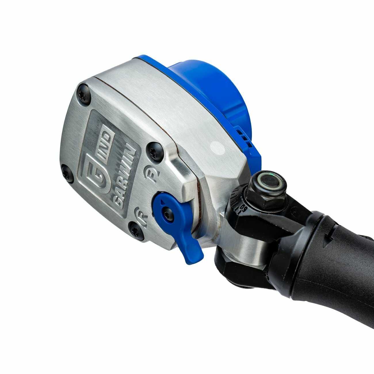 INDUSTRIAL GARWIN Гайковерт пневматический ударный (800527-12-1508) фотография 3