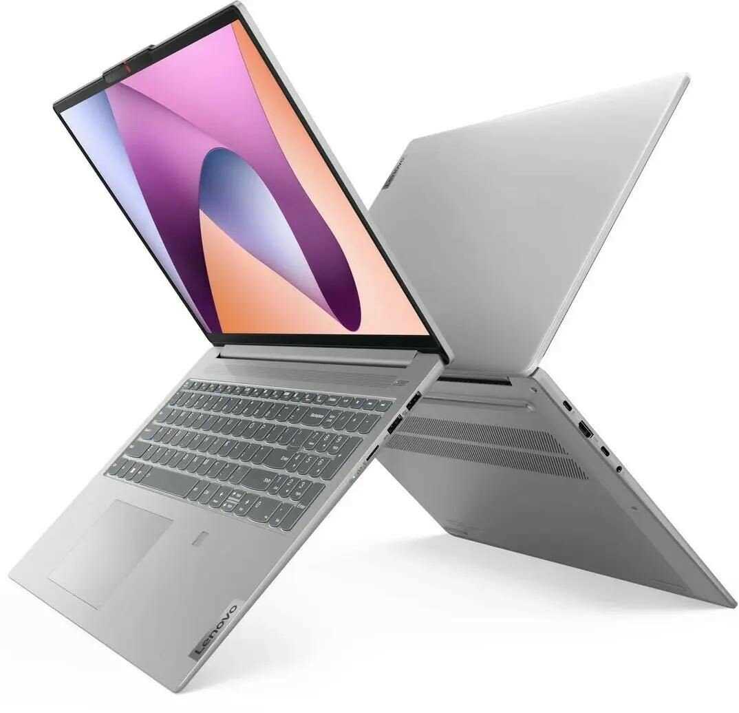 Ноутбук Lenovo IdeaPad Slim 5 16ABR8 (82XG002SRK) фотография 14