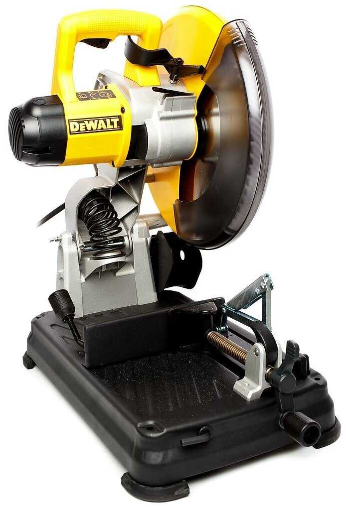 Торцовочная аккумуляторная пила DeWALT DW872 фотография 13