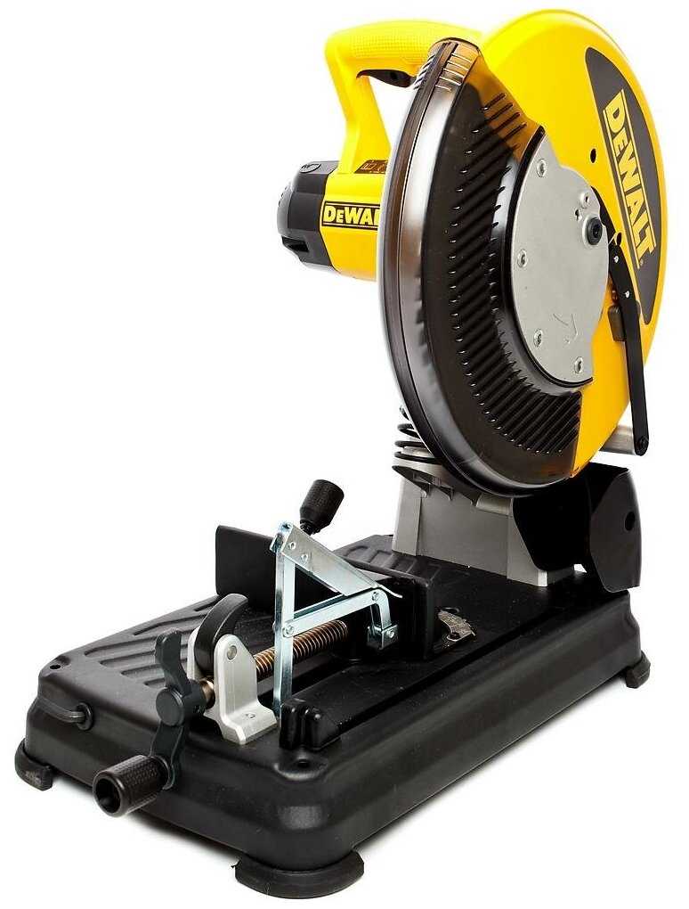 Торцовочная аккумуляторная пила DeWALT DW872 фотография 14
