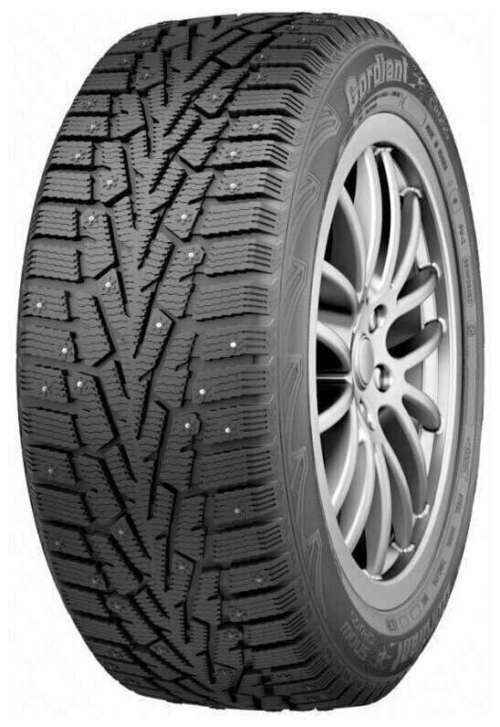 Шины Cordiant Snow Cross PW-2 (94T)