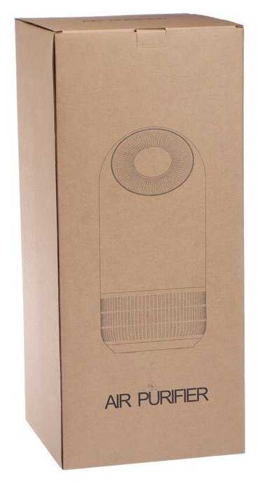 Очиститель воздуха Hysure Fillo Air Purifier фотография 19