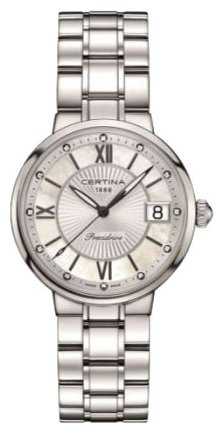 Наручные часы Certina C031.210.11.116.00