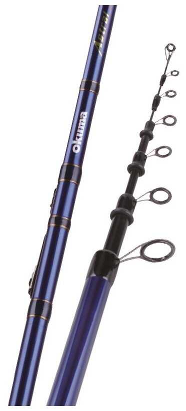 Удилище Okuma Astral Bologness 19'8