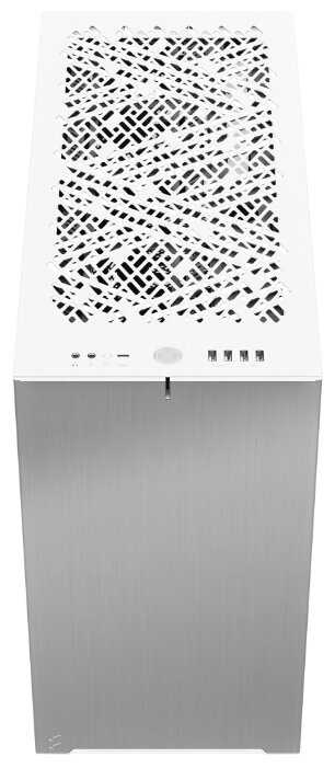 Компьютерный корпус Fractal Design Define 7 Clear TG фотография 25