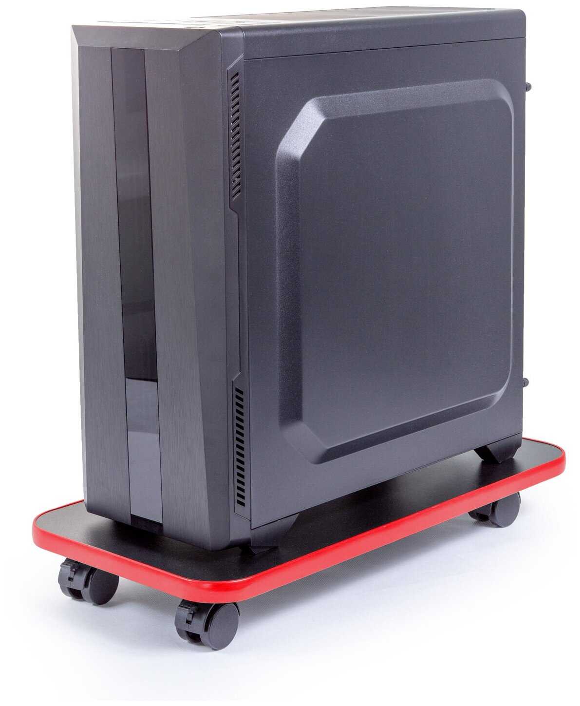 Подставка для системного блока VMMGAME SKATE LIGHT фотография 7