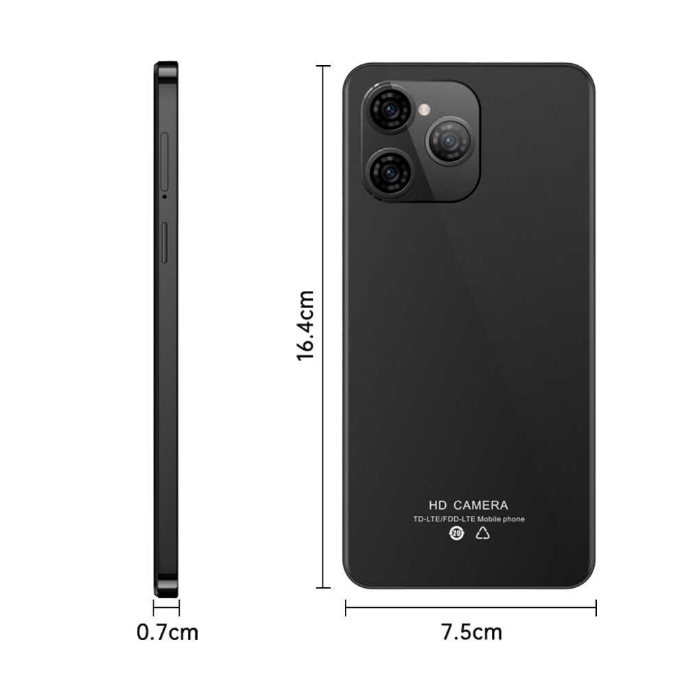 Смартфон STARLET 15 PRO MAX фотография 4