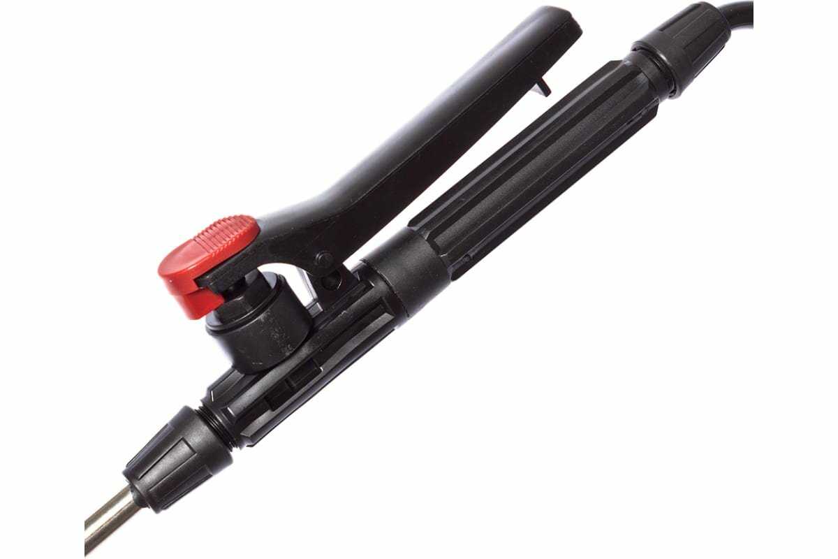 Опрыскиватель RedVerg RD-GBS18/U фотография 7