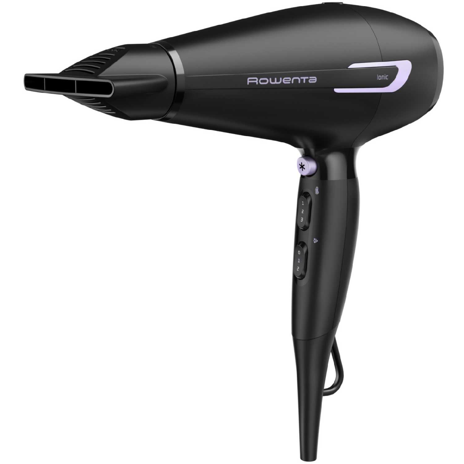 Фен Rowenta Pro Power+ (CV7210F0) фотография 9