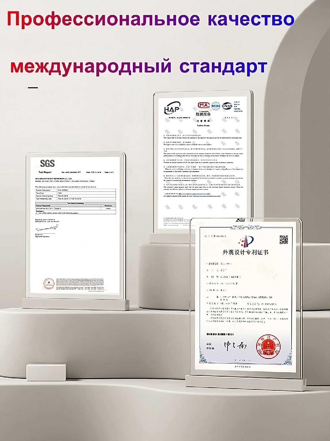 Офисное кресло RY-H919 фотография 9