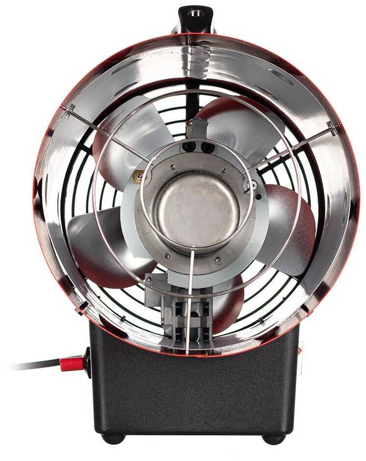 Газовая тепловая пушка Termatik GHG-10 фотография 3