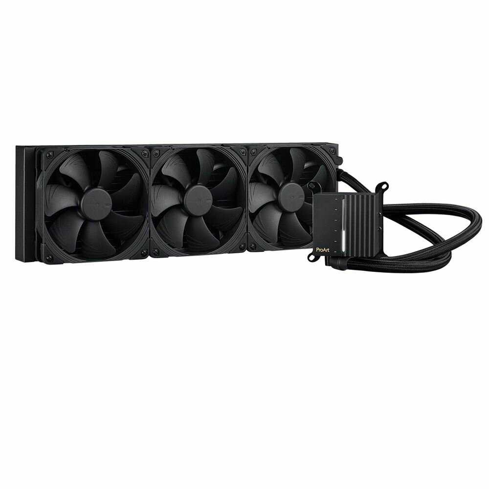Жидкостная система охлаждения ASUS PROART LC 420 (90RC00N0-M0UAY0) фотография 1