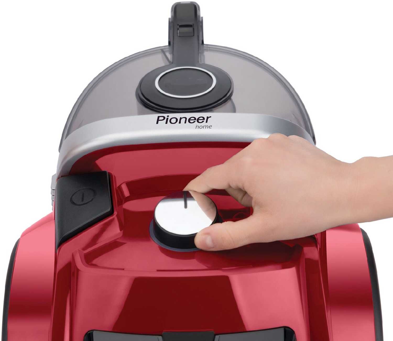 Пылесос Pioneer (2100 Вт) фотография 11