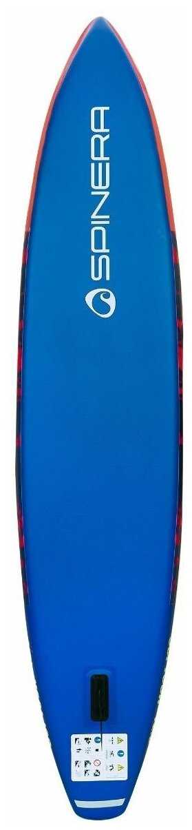 Spinera suptour dl ult фотография 2