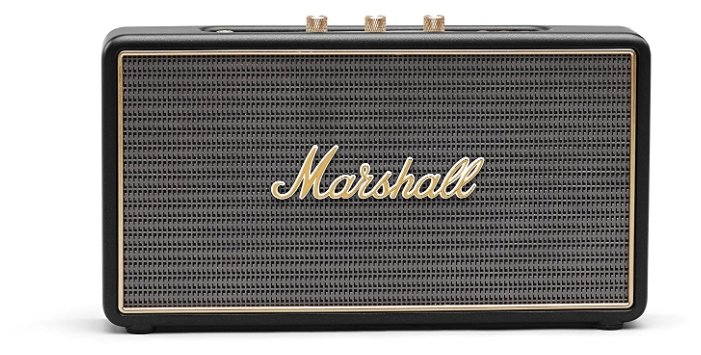 Портативная акустика Marshall Stockwell 20 Вт фотография 1