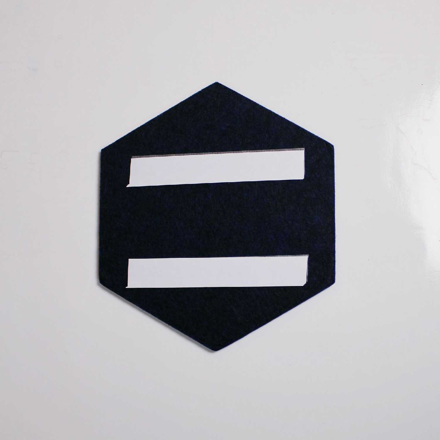 Доска мягкая Talmico шестиугольник (Talmico) фотография 7