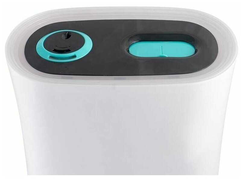 Увлажнитель воздуха Aresa Увлажнитель воздуха (AR-4203) фотография 2