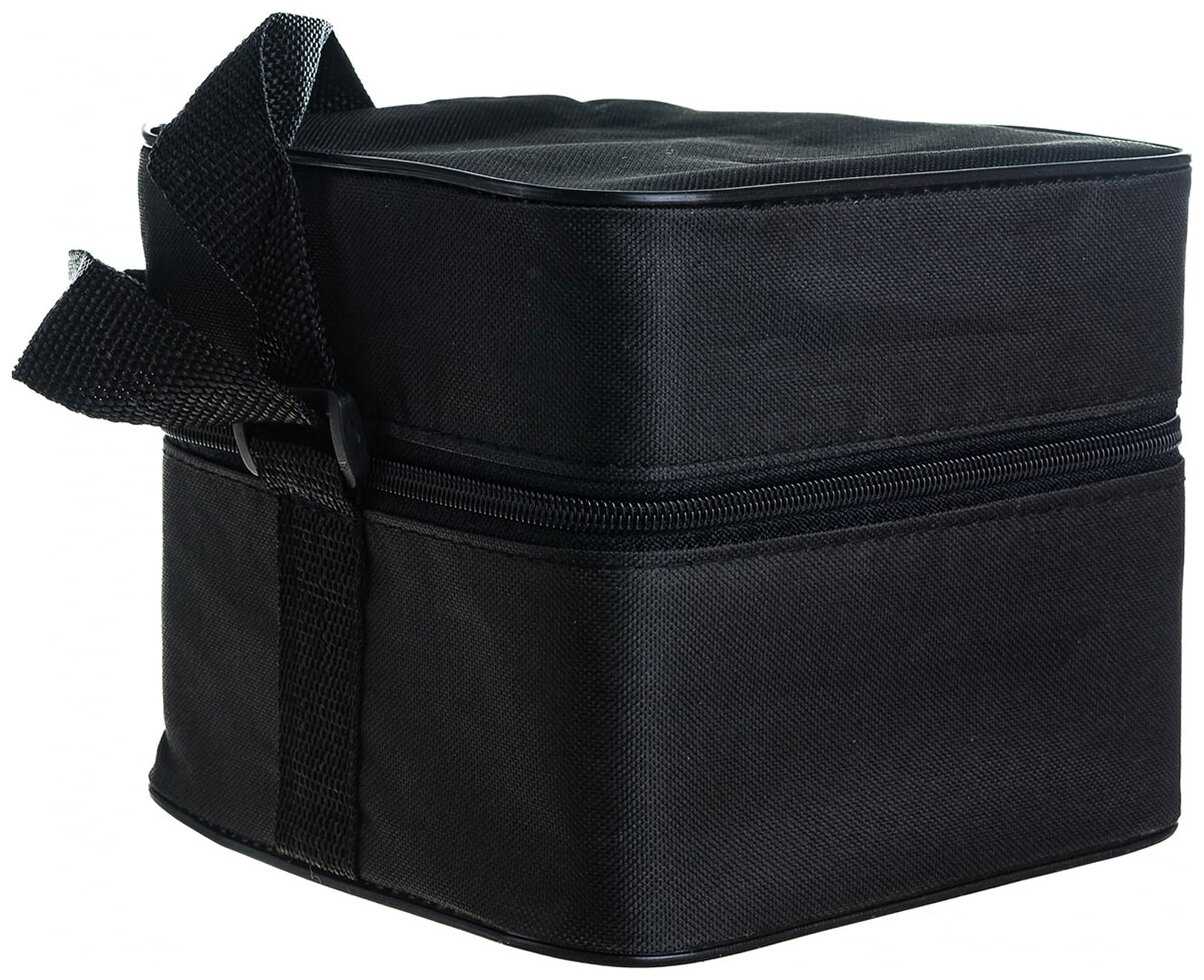 Лазерный нивелир Zitrek LL12-GL-Cube фотография 3