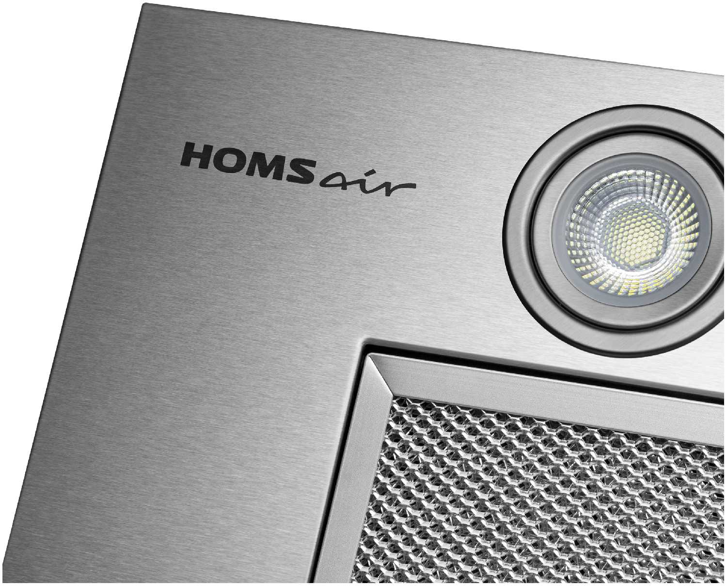 Встраиваемая вытяжка HOMSAIR Camelia 60RD фотография 11