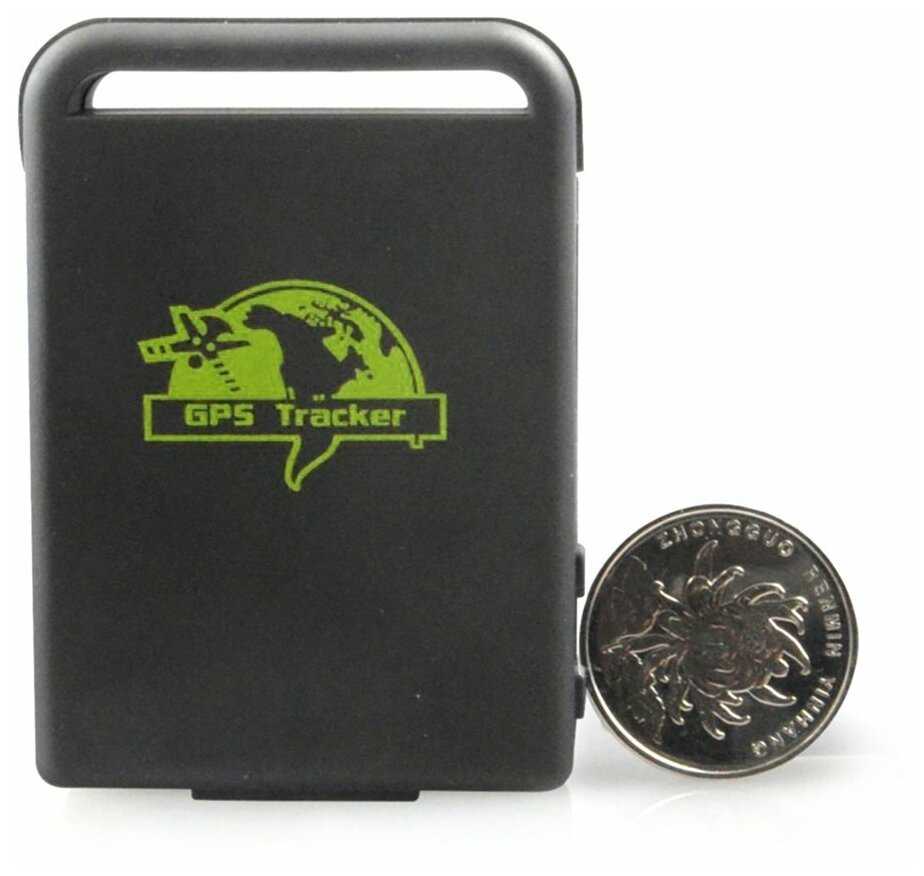 GPS Трекер TK102 фотография 2