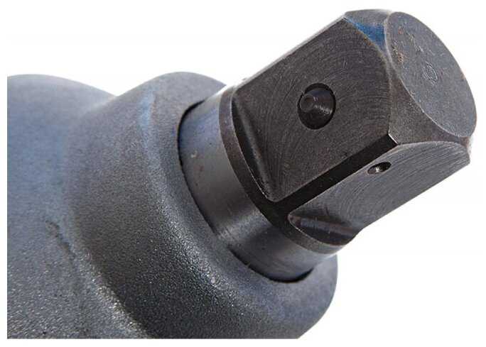 Сетевой гайковерт DeWALT DW294 фотография 7