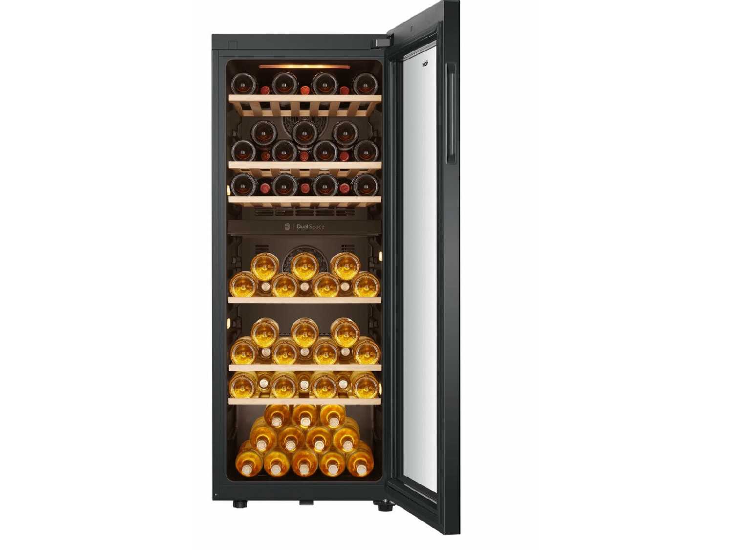 Винный шкаф Haier FWC77GDAE1 фотография 4