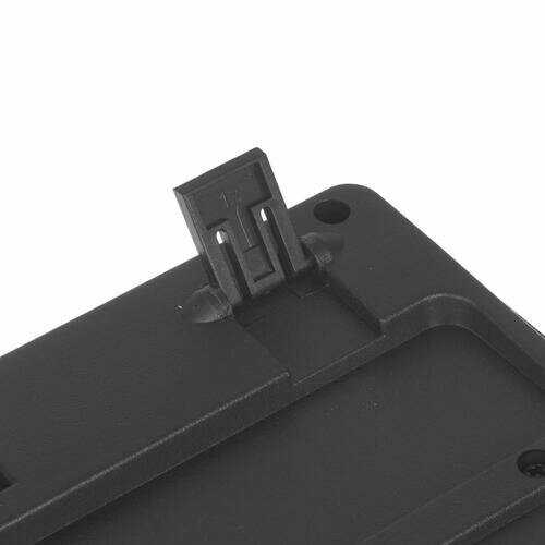 Комплект 2 штук Клавиатура Acer OKW120 (ZL. KBDEE.006) фотография 6