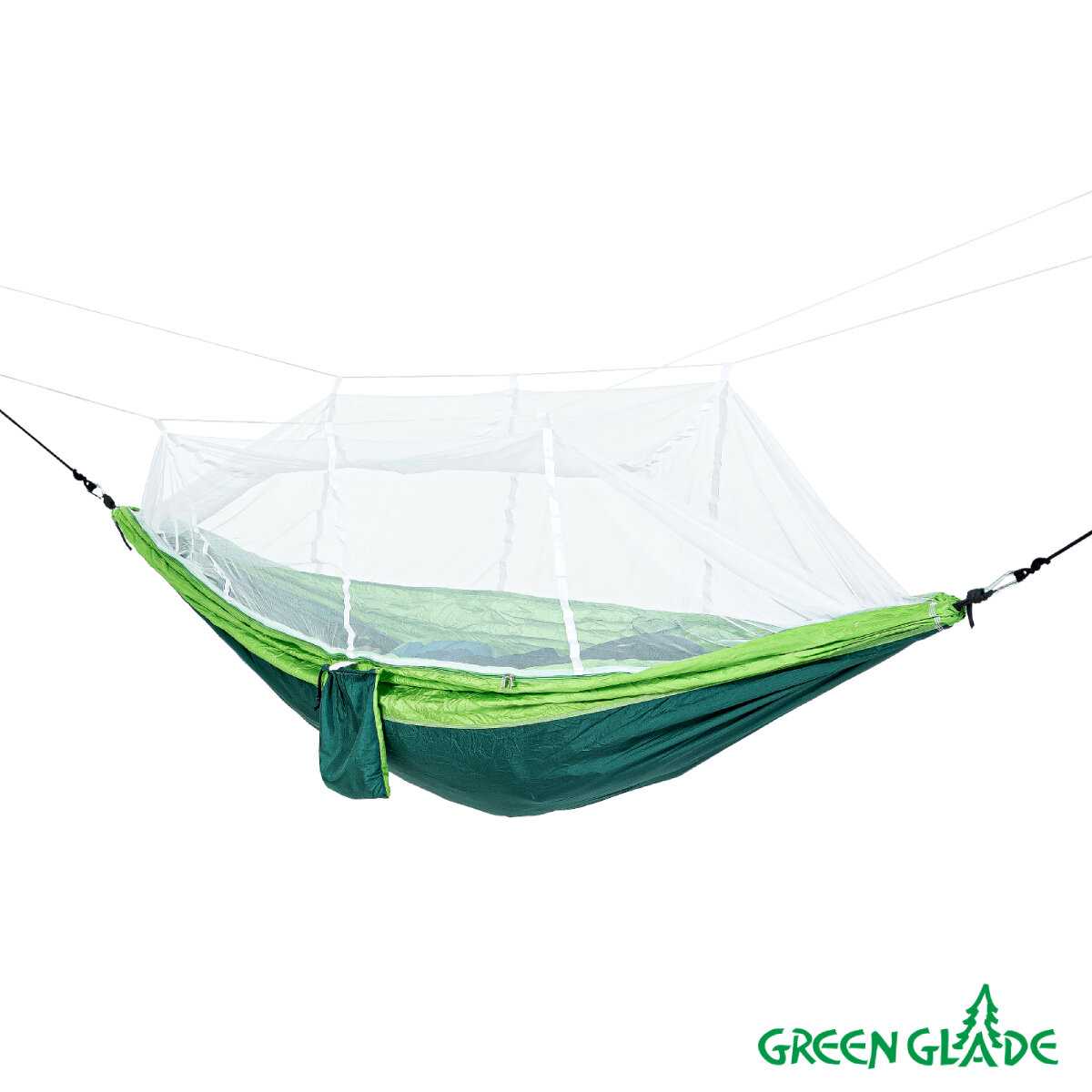 Гамак Green Glade G-070 фотография 13
