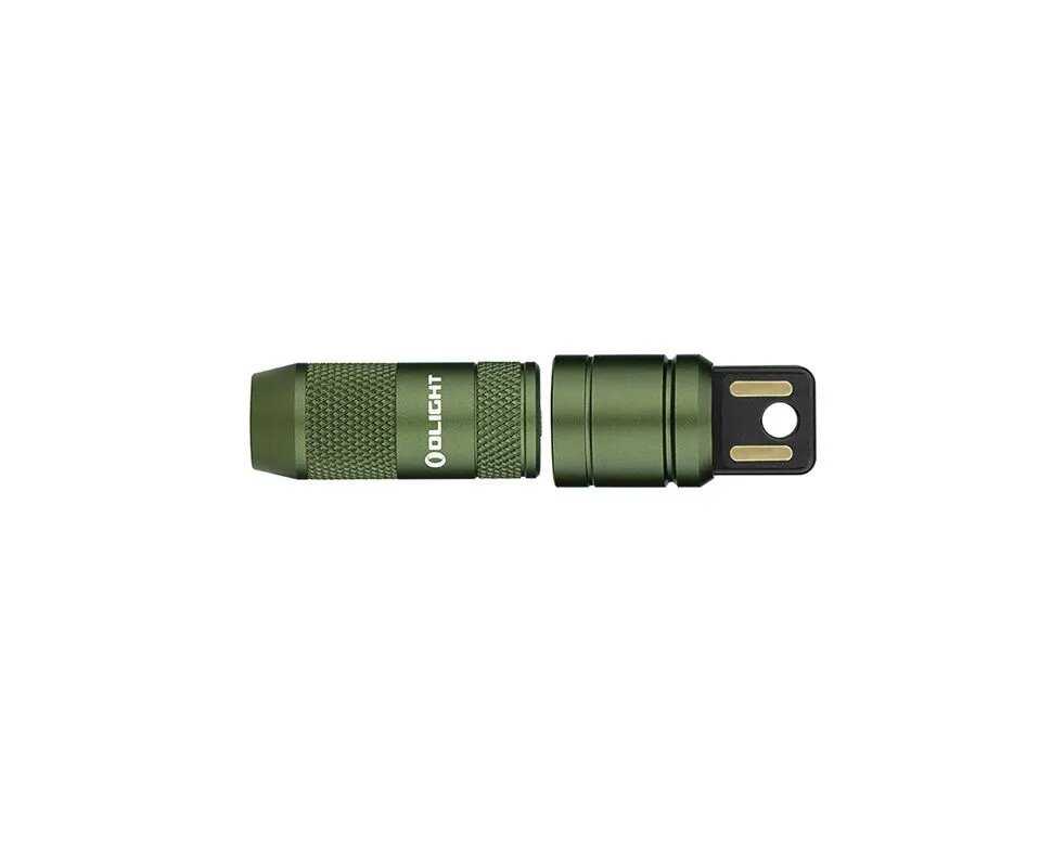 Наключный фонарь Olight iMini 2 (Комплект) фотография 13