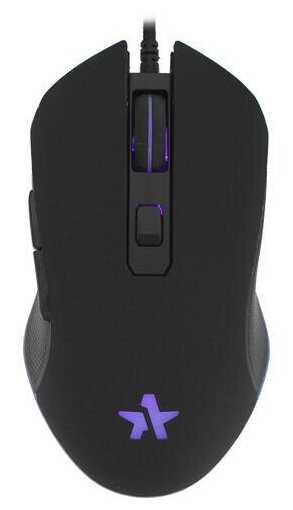 Мышь игровая Гарнизон GM-780G