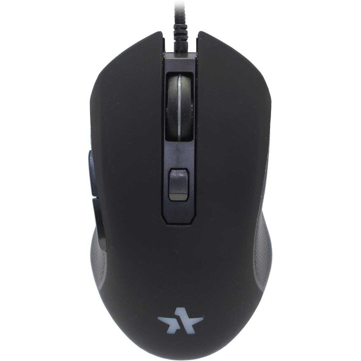 Мышь игровая Гарнизон GM-780G фотография 1