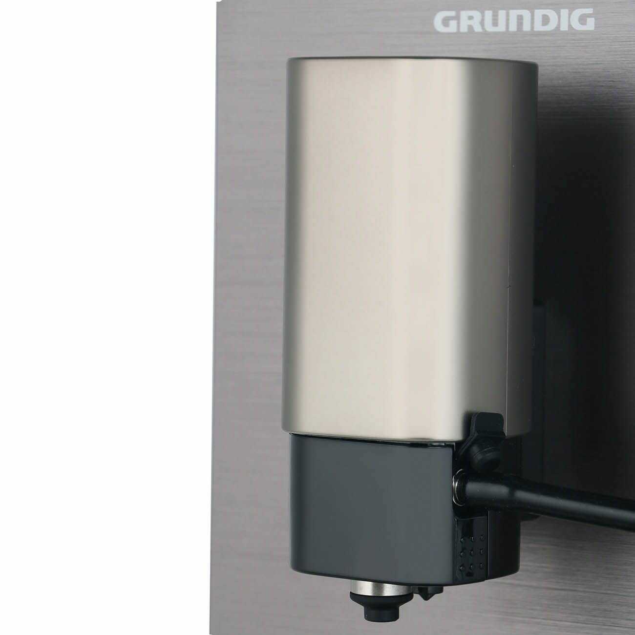Кофемашина Grundig KVA 4832 фотография 3