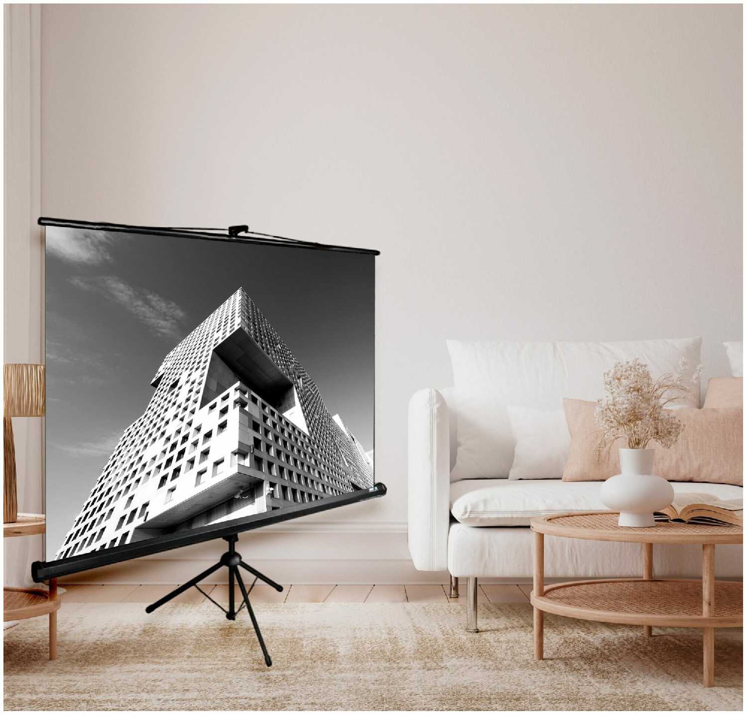 Рулонный cactus TriExpert (CS-PSTE-180x180-BK) фотография 13