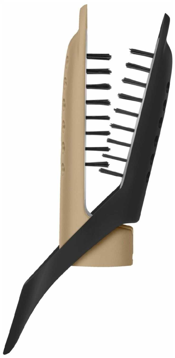 Фен щетка для волос Rowenta Hot Air Brush (CF7826F0) фотография 15
