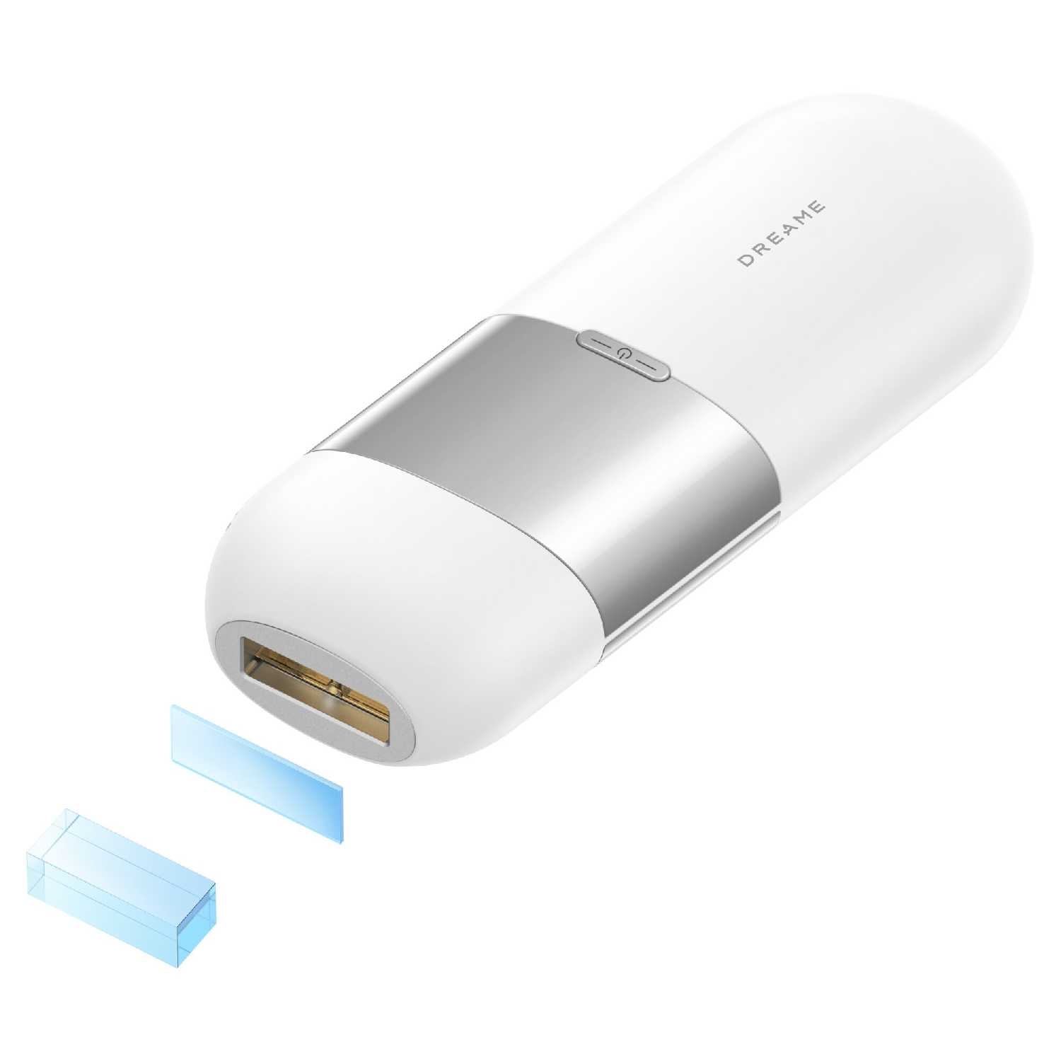 Фотоэпилятор Dreame IPL Home Use Hair Removal Device (D-1186) фотография 6
