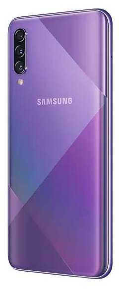 Смартфон Samsung Galaxy A50s фотография 9