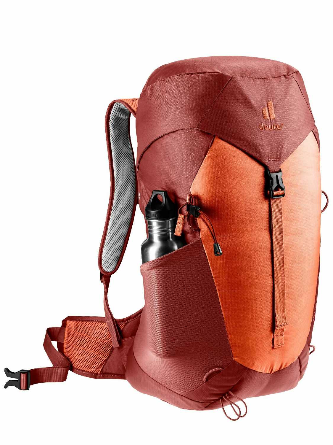 Рюкзак Deuter Ac Lite 30 фотография 8