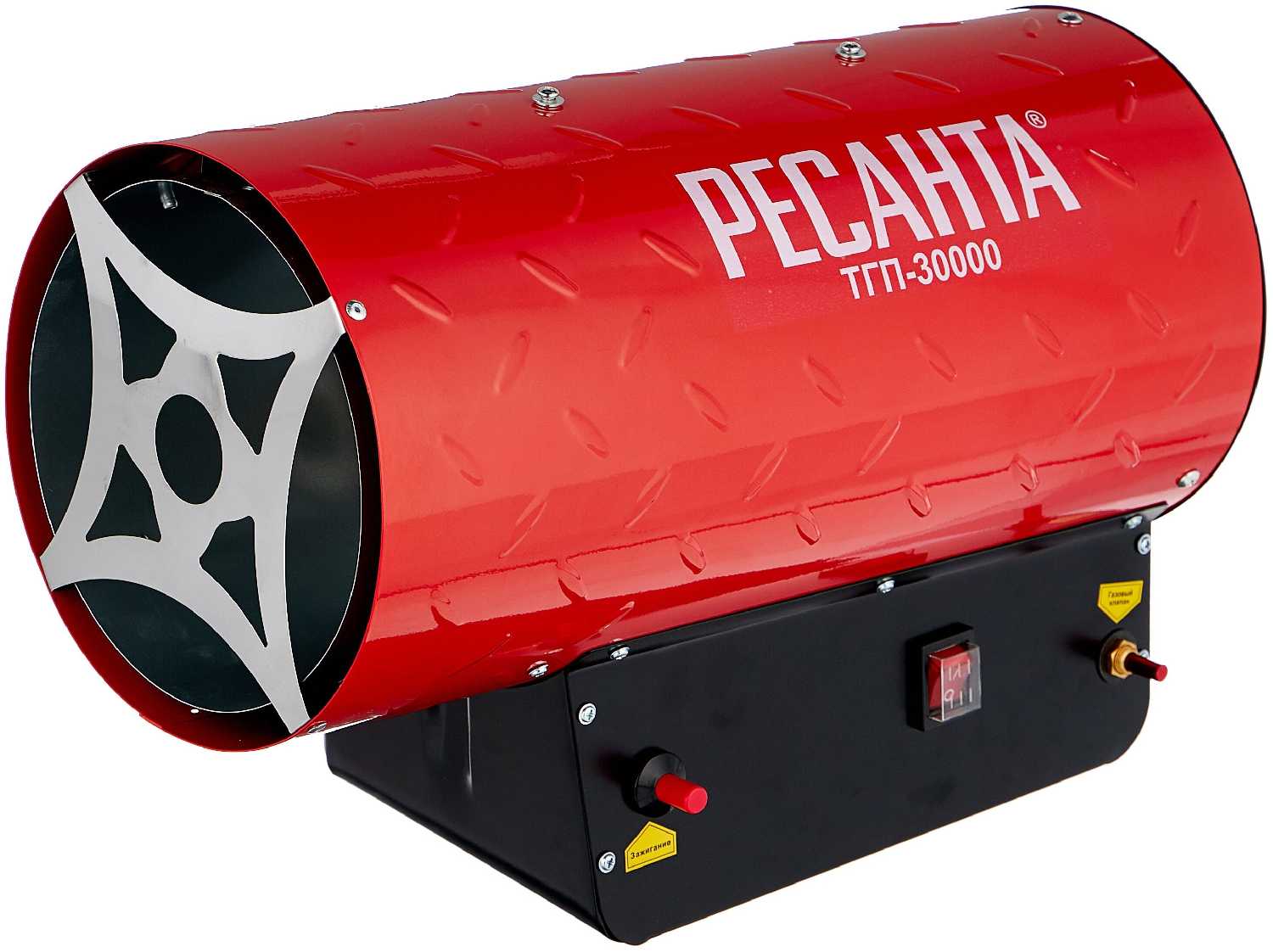 Газовая тепловая пушка РЕСАНТА ТГП-30000