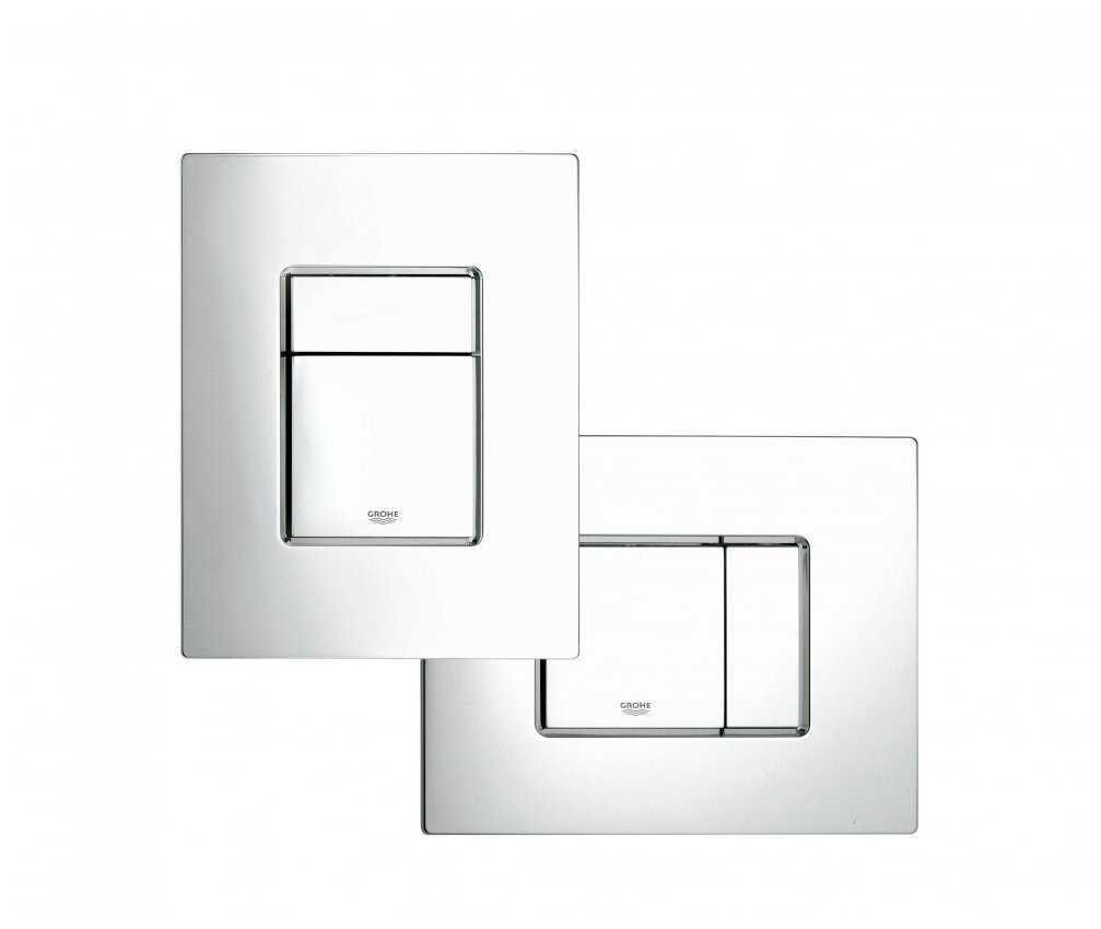 Рамная инсталляция Grohe Rapid SL 38772001 фотография 2