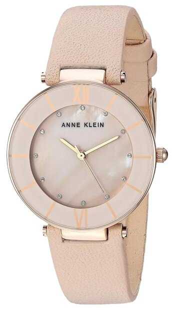 Наручные часы Anne Klein 3272RGLP фотография 1