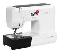 Швейная машина Bernina Bernette London 7 фотография 1