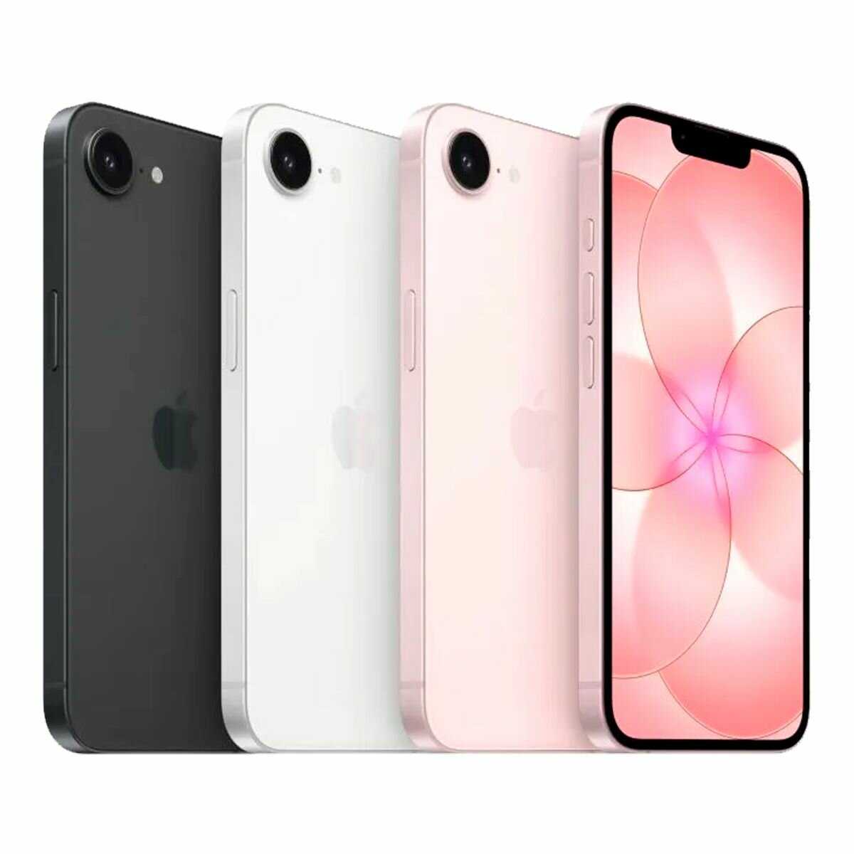 Смартфон Apple iPhone 17e фотография 9