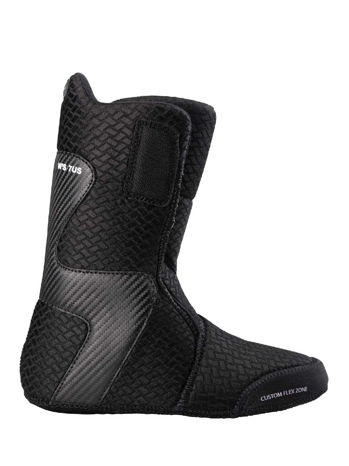 Сноубордические ботинки Nidecker Kita-W Hybrid фотография 5